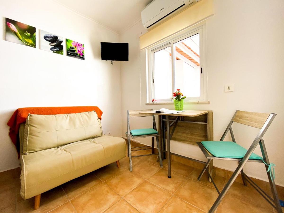 דירות Cozy Studio In Lagos #1875 מראה חיצוני תמונה