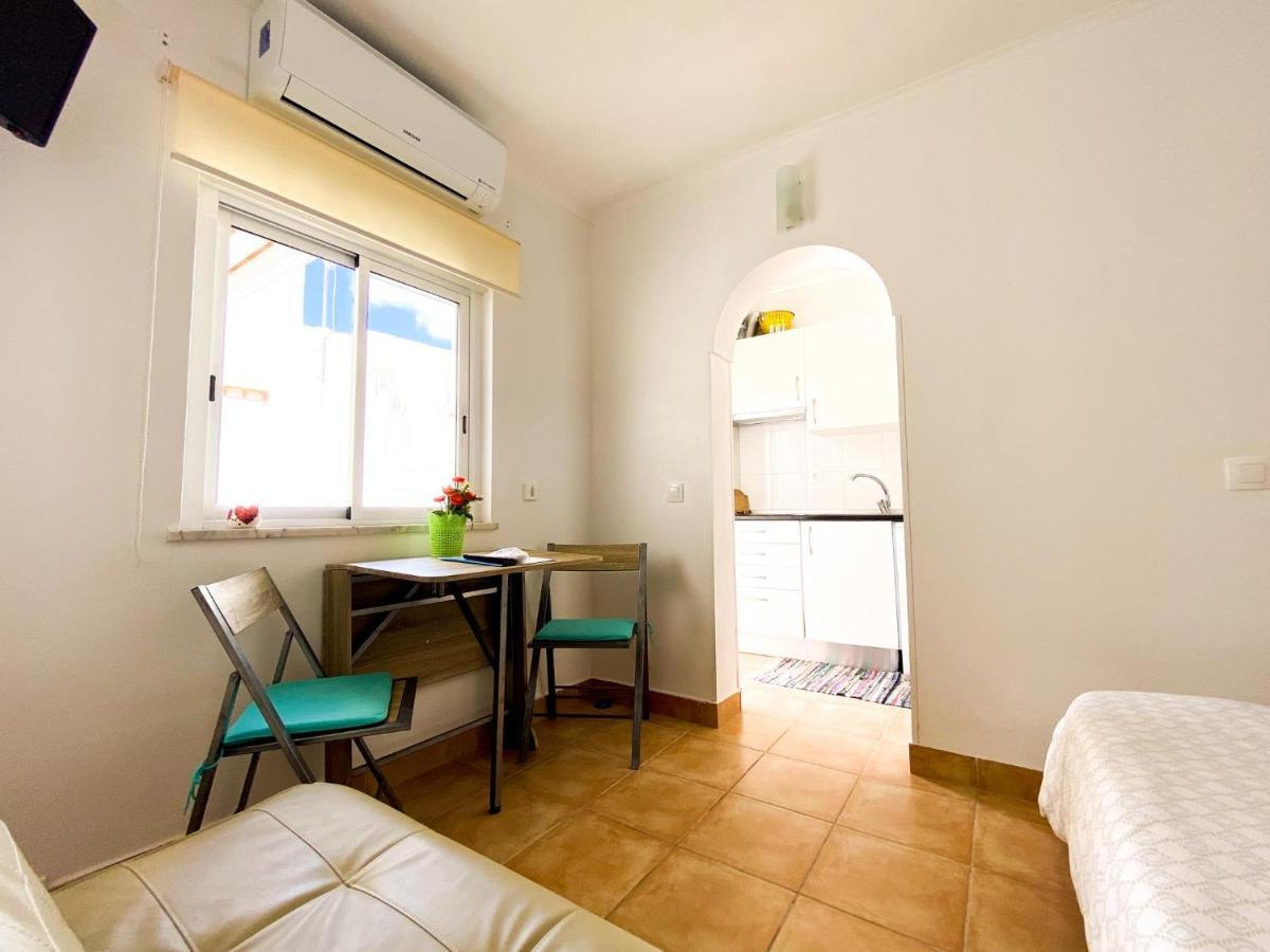 דירות Cozy Studio In Lagos #1875 מראה חיצוני תמונה